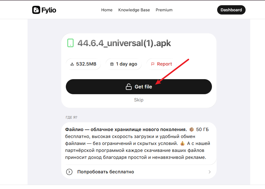 fylio下载方法